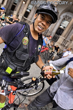 2019-07-25 Milano - Critical Mass 039
